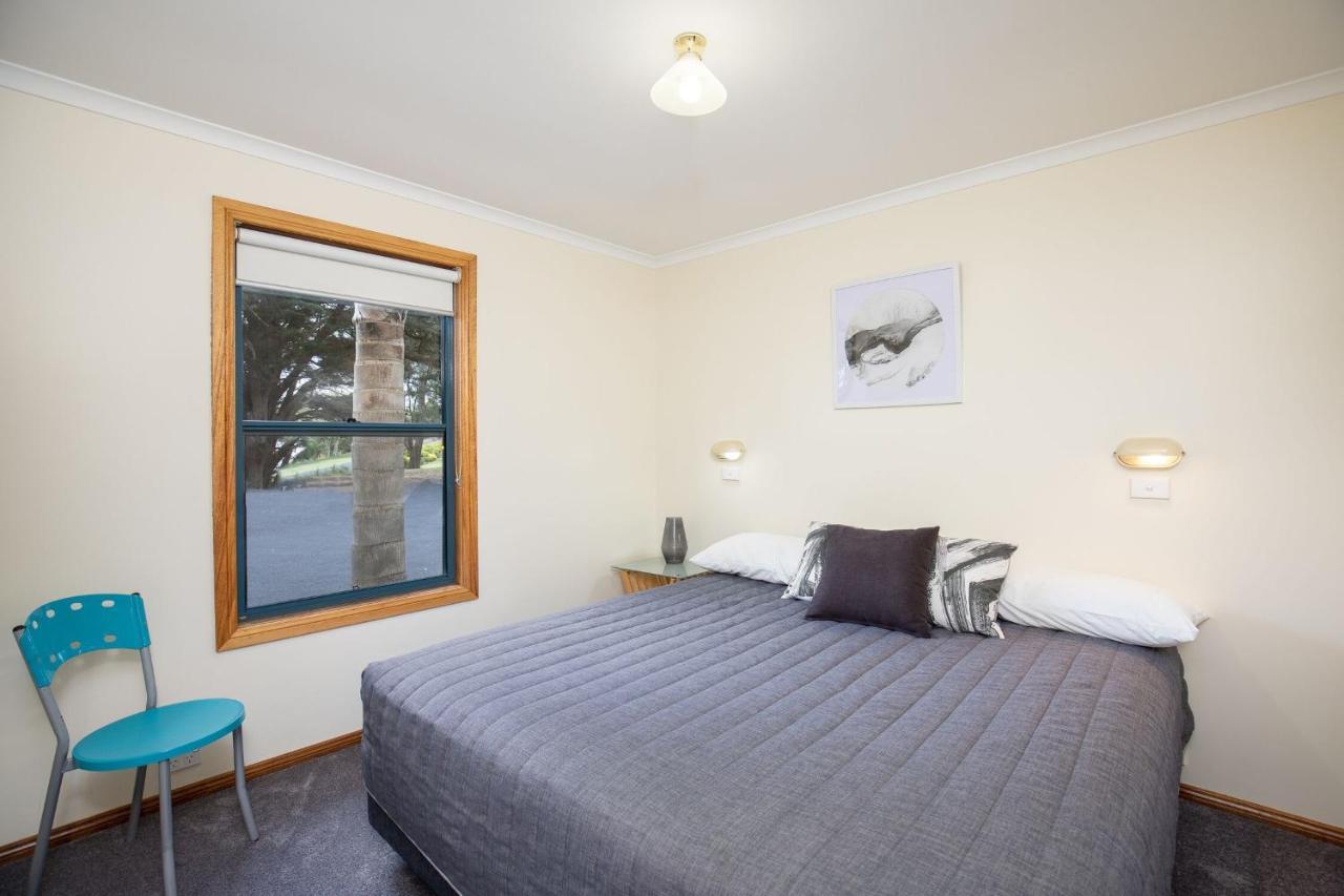 Blue Lake Holiday Park Mount Gambier Exteriör bild